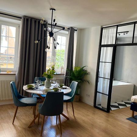 Holiday Apartment Old Town Gdansk With A Jacuzzi Exteriör bild