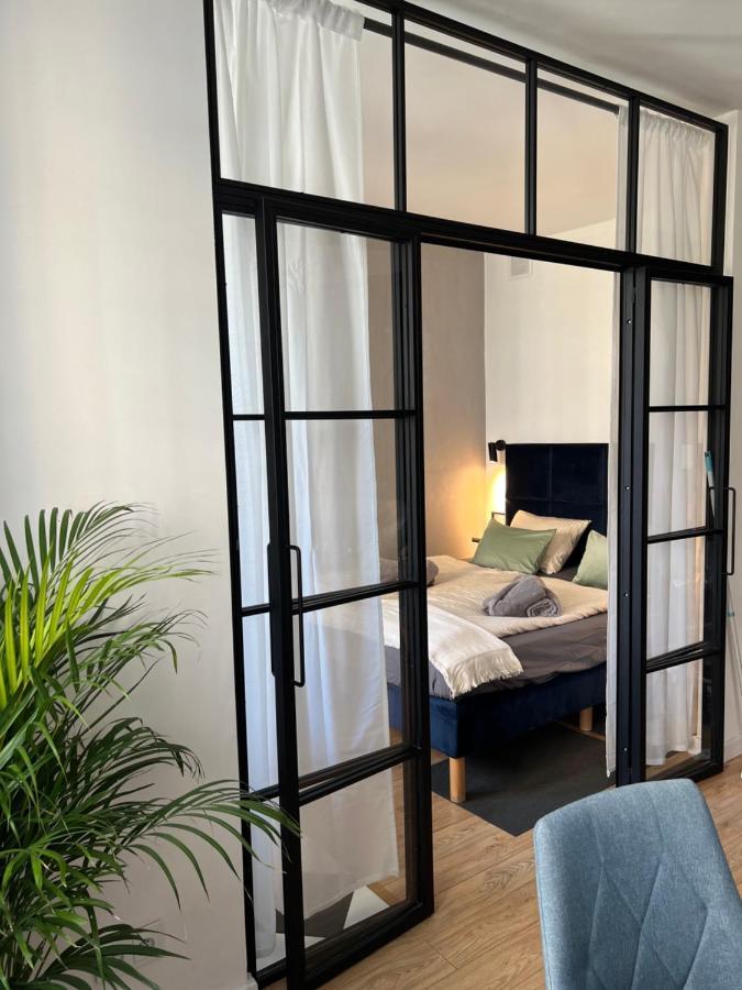 Holiday Apartment Old Town Gdansk With A Jacuzzi Exteriör bild